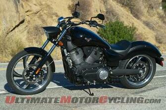 Nice Cruiser Motorcycles