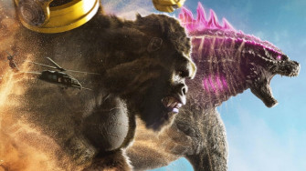Everything You Need To Remember Before Godzilla X Kong Wallpaper