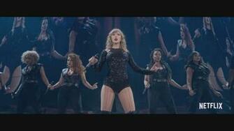 Taylor Swift Brings Her Reputation Tour To Netflix Just In Time