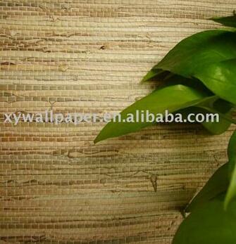 Grass Weave Wallpaper Cloth