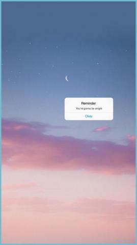 Aesthetic Phone Wallpaper On