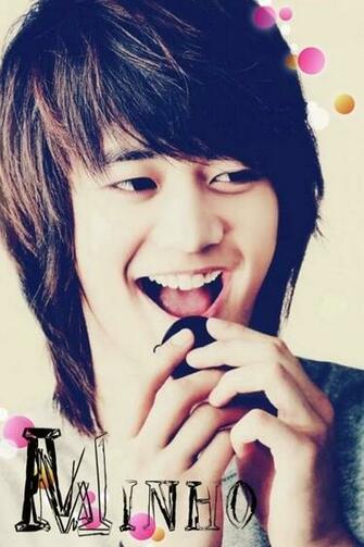 Choi Minho Wallpaper By Loopymonk