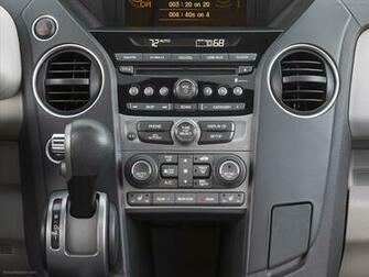 Honda Pilot Radio Source Flipacars Searches