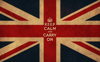 Cute Photography Love Keep Calm Wallpaper