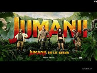 Jumanji Welcome To The Jungle Wallpaper X Net