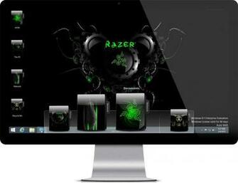 Razer Theme Windows And