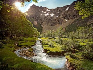 Photos Exploring Patagonia S Mountains And Glaciers Cond Nast
