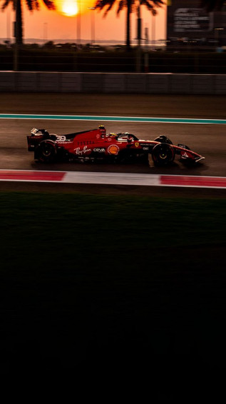 Scuderia Ferrari Formula