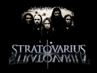 Stratovarius Best Wallpaper
