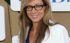 Allison Janney HD Desktop Wallpaper