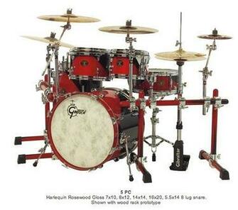 Wallpaper Drums Gretsch Pictures