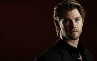 Chris Hemsworth Wallpaper