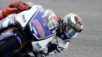 Jorge Lorenzo Wallpaper Sport