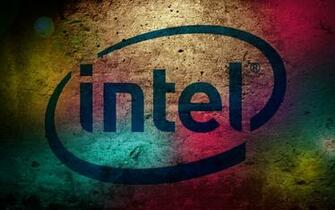 Intel HD Wallpaper Records