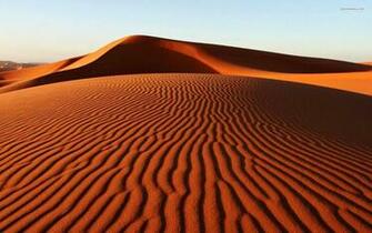 Desert Sand Dunes Wallpaper Image 2hm0h1e9t1 Araspot