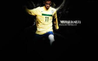 Neymar Wallpaper In Barcelona And Brazil