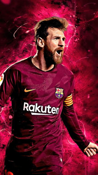 Lionel Messi 4k Wallpaper iPhone HD Phone 5100i