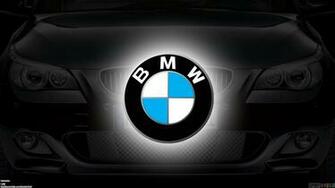 Bmw Logo Wallpaper Open Walls