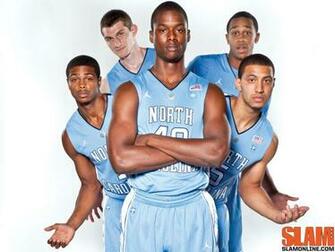Harrison Barnes And The No Tar Heels