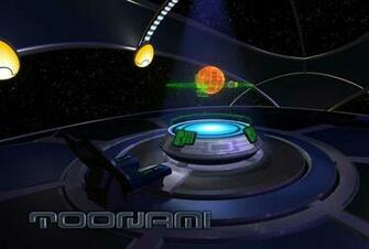 Toonami Wallpaper