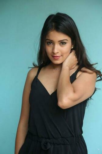 Latha Hegde Stills At Tuntari Movie Inter Stunning Actress