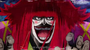 One Piece Chapter Theories Orochi And Kanjuro Are Alive In