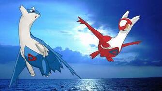 Latias Wallpaper