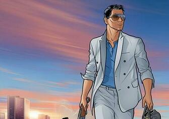 Announce Premiere Dates For Justified Archer The Americans And More