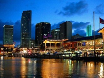 Description From Miami Beach Wallpaper