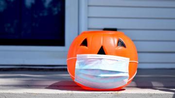 Trick Or What Pandemic Halloween Is A Mixed Bag All Around