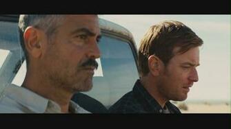 George Clooney Image In The Men Who Stare At