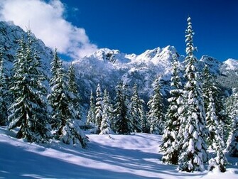 Wallpaper Pics Spot Winter For Desktop