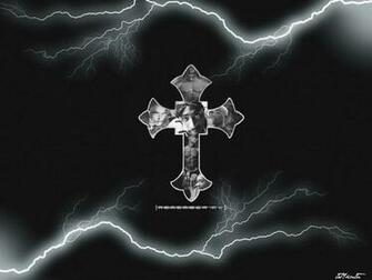 Cool Cross Wallpaper