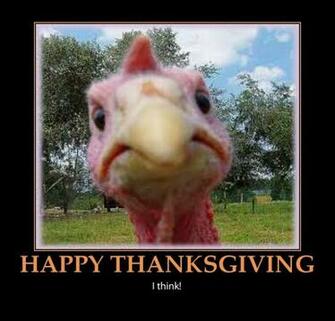 Wallpaper Funny Thanksgiving