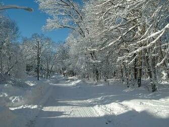 Winter Desktop Wallpaper Resolutions In HD