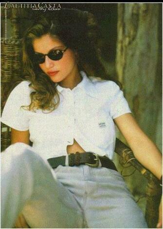 Laetitia Casta Wiki