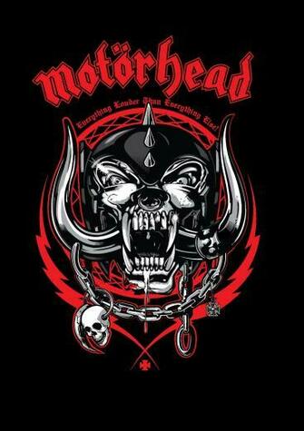 Motorhead Logo Png So This Was Great To Actually
