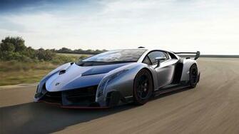 Lamborghini Veneno Background HD Net