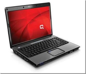 Image New Lounch Compaq Hp Laptop Presario V36001 Wallpaper Jpg