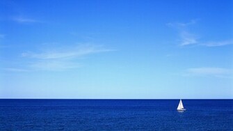 Cool Ocean Wallpaper