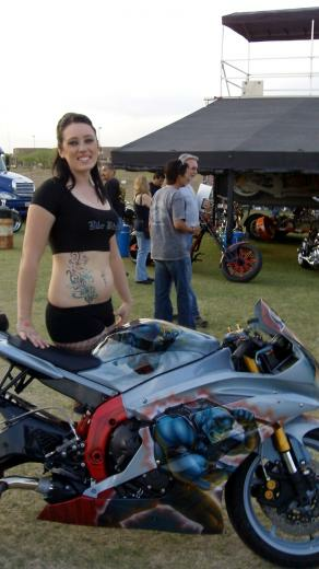 Posts To Arizona Bike Week Events Official Site