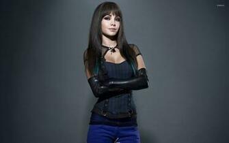 Ksenia Solo Wallpaper X Net