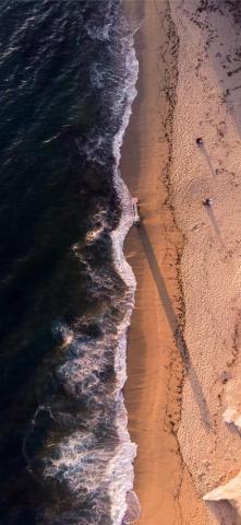 Cabrillo Hwy Davenport United States iPhone Wallpaper