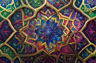 Full HD Islamic Wallpaper