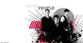 Foster The People Wallpaper Pictures
