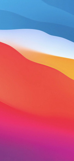 Apple iPhone Default Wallpaper