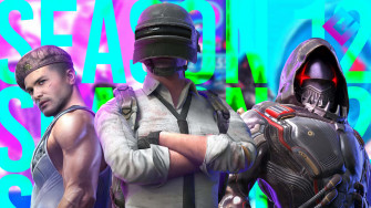 Get Ready For An Epic Adventure With Pubg Season Wallpaper