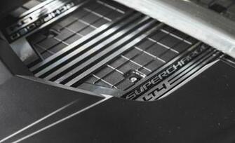 Cadillac Cts V