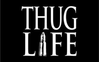 Thug Life Wallpaper At Mywallpapergalaxy