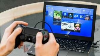 Ps4 Fans Discover Update Does More Than Advertised Gamespot
